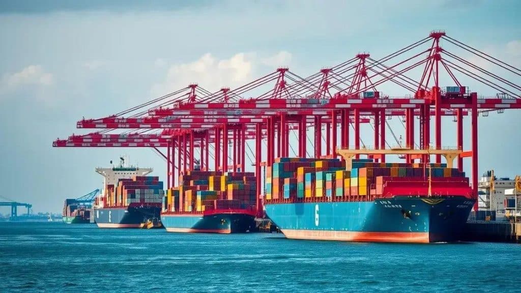 US global trade relations: understanding impacts and opportunities