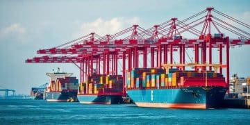US global trade relations: understanding impacts and opportunities