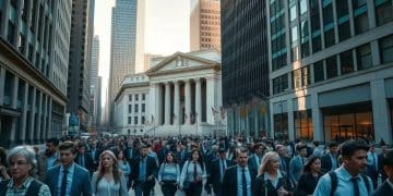 Federal Reserve policy impact analysis on the economy