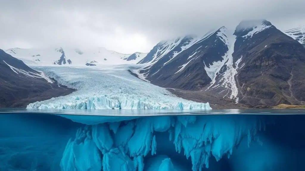 Climate change impact: the urgent need for action