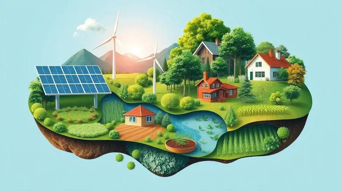 Strategies to mitigate climate change