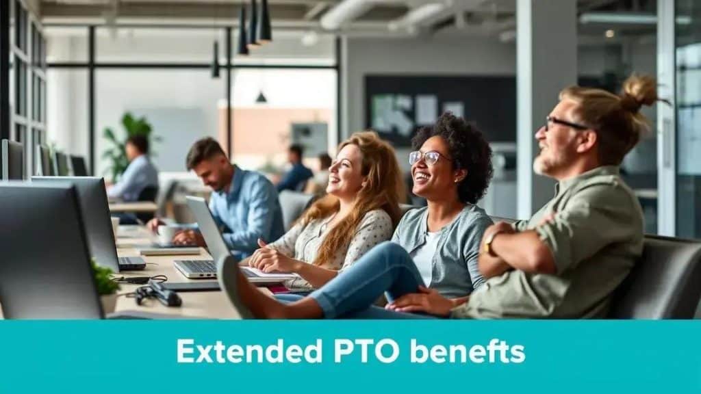 Extended PTO benefits trends: what you need to know