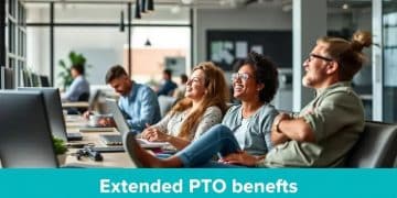 Extended PTO benefits trends: what you need to know