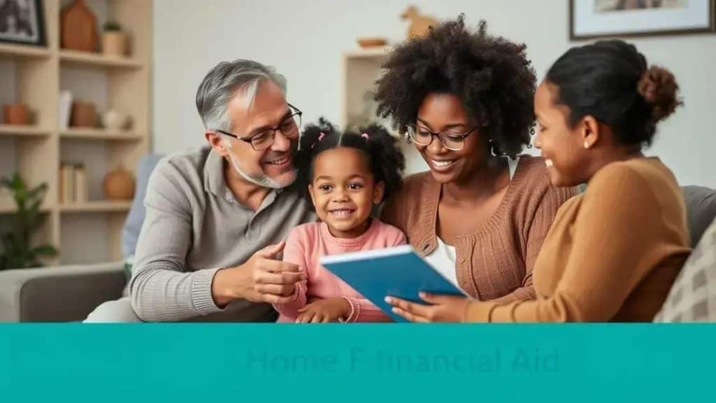 Government financial assistance for families: what you need to know