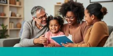 Government financial assistance for families: what you need to know