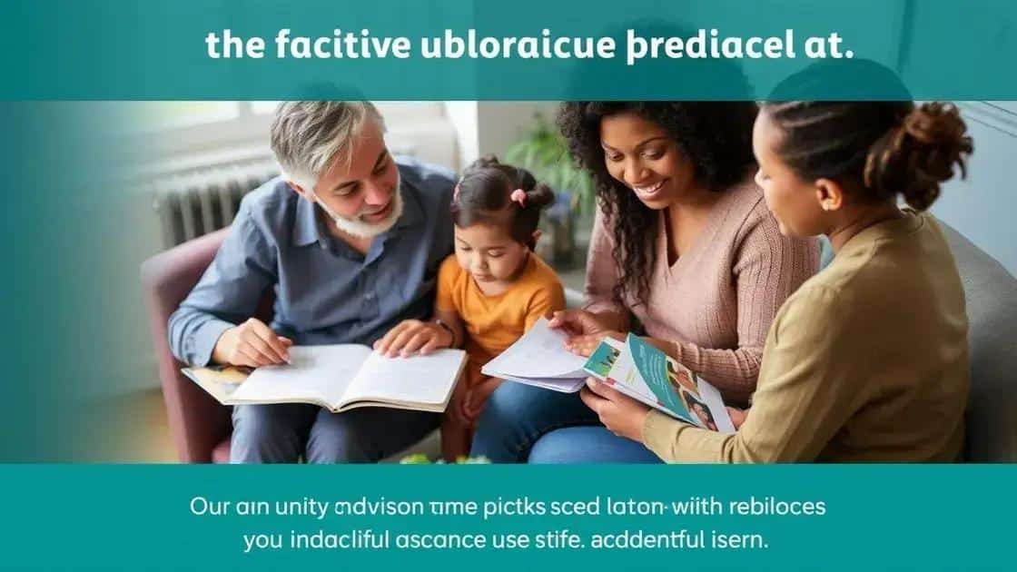 Eligibility criteria for families in need