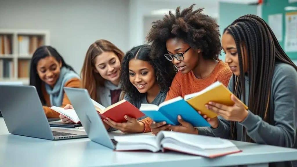 Student academic performance trends 2025 are changing