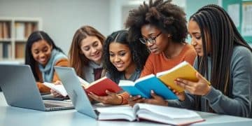 Student academic performance trends 2025 are changing