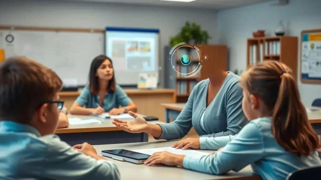 AI tools for teachers classroom use: enhance learning
