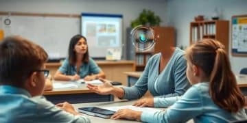 AI tools for teachers classroom use: enhance learning