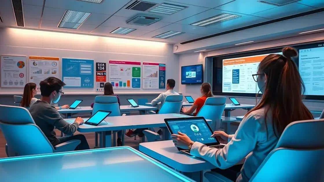 The future of FAFSA and student aid