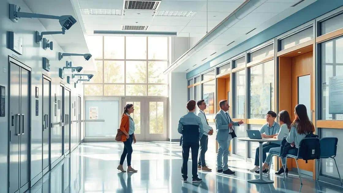 Implementing safety technology: best practices