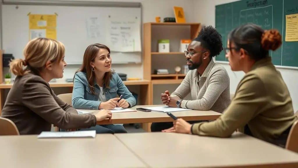 Teacher compensation negotiation tactics that work
