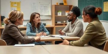 Teacher compensation negotiation tactics that work