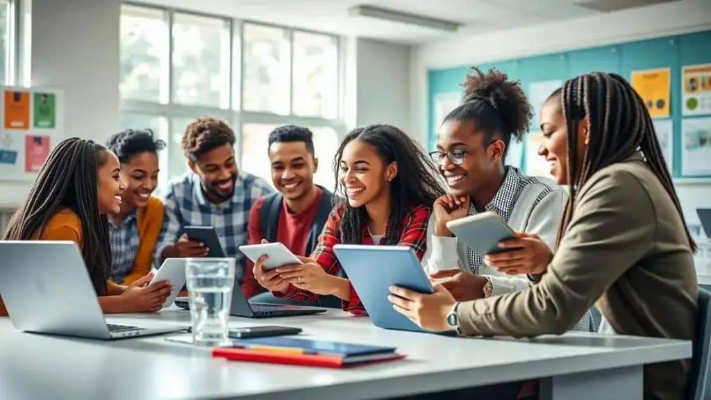 K-12 educational trends transforming classrooms today