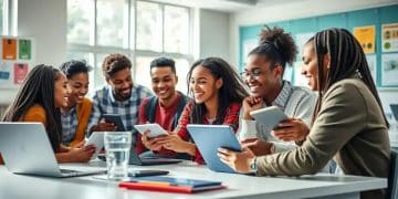K-12 educational trends transforming classrooms today