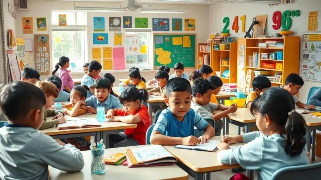 Government funding for education: how it empowers schools