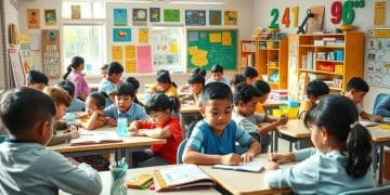Government funding for education: how it empowers schools