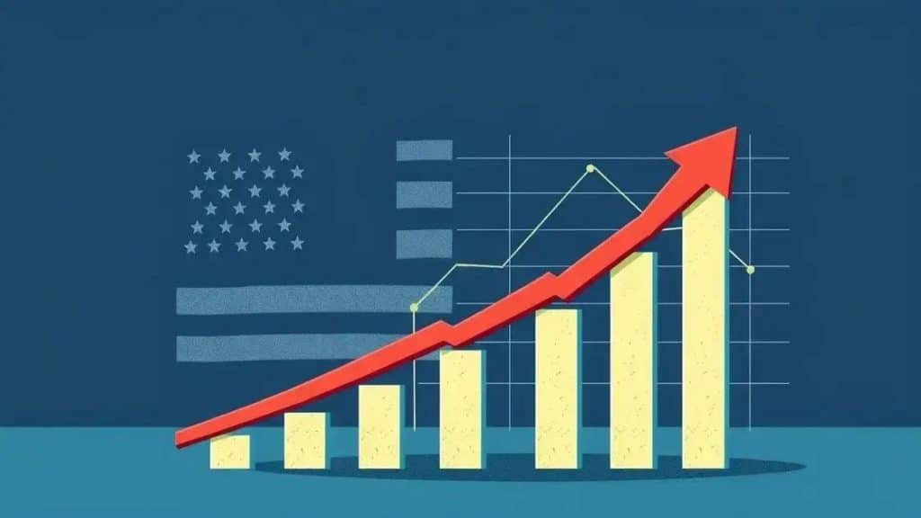 US economic growth forecast Q2 2025: what to expect