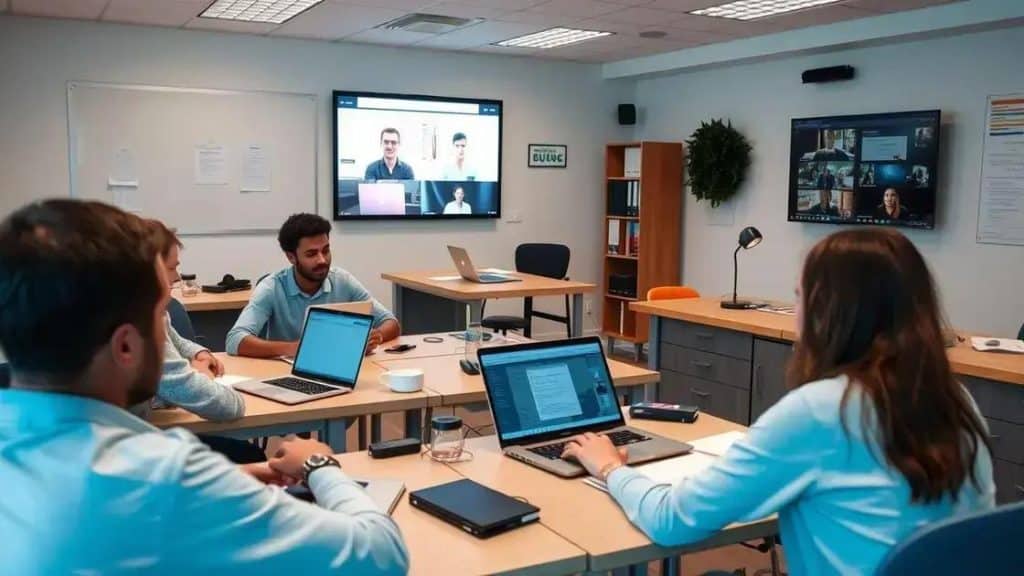 Remote learning innovations: transforming education today