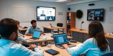 Remote learning innovations: transforming education today