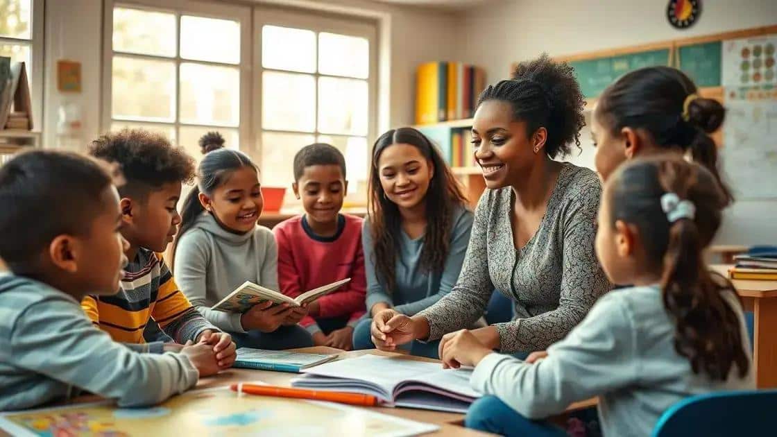 Strategies for supporting displaced students