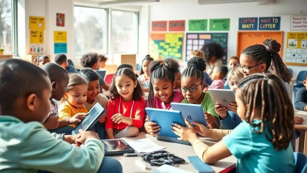 Digital citizenship curriculum importance for modern education