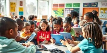 Digital citizenship curriculum importance for modern education
