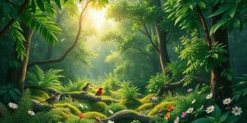 Environmental sustainability efforts: a vital step forward