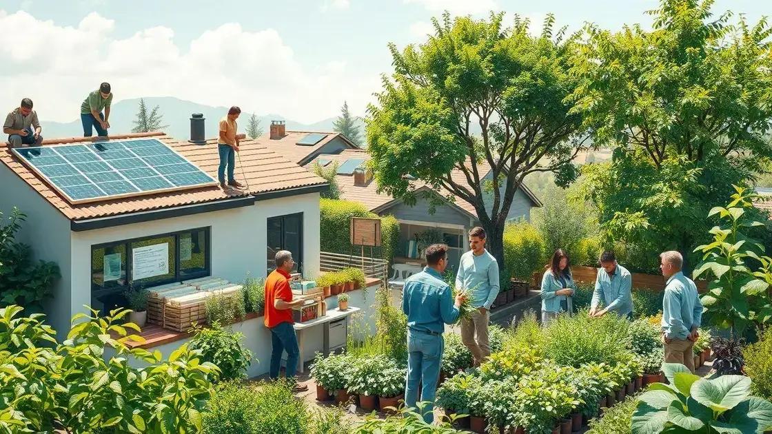The role of businesses in promoting sustainability