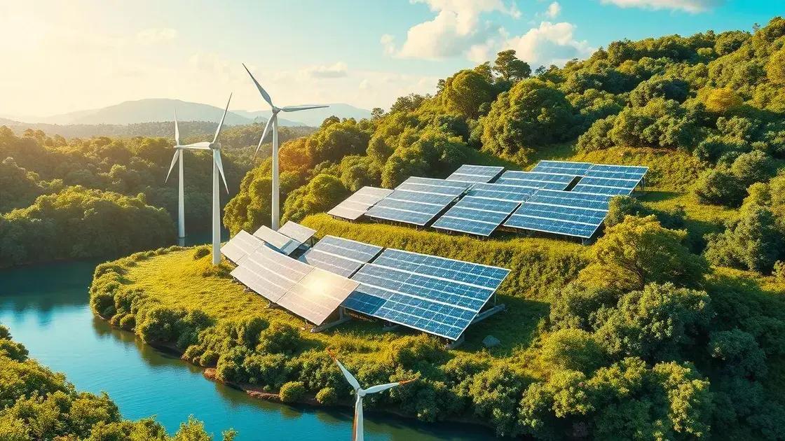 Investing in sustainable assets