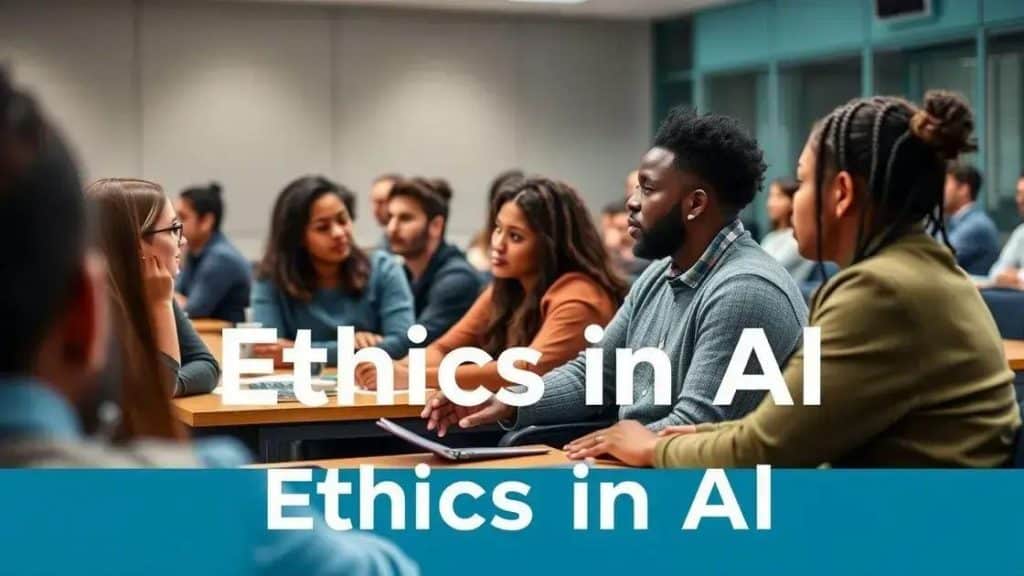 AI integration prompts university ethics debates: exploring insights