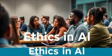 AI integration prompts university ethics debates: exploring insights