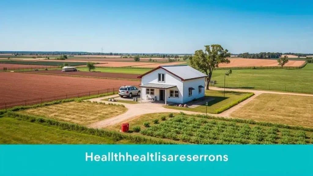 Healthcare access challenges rural US require attention