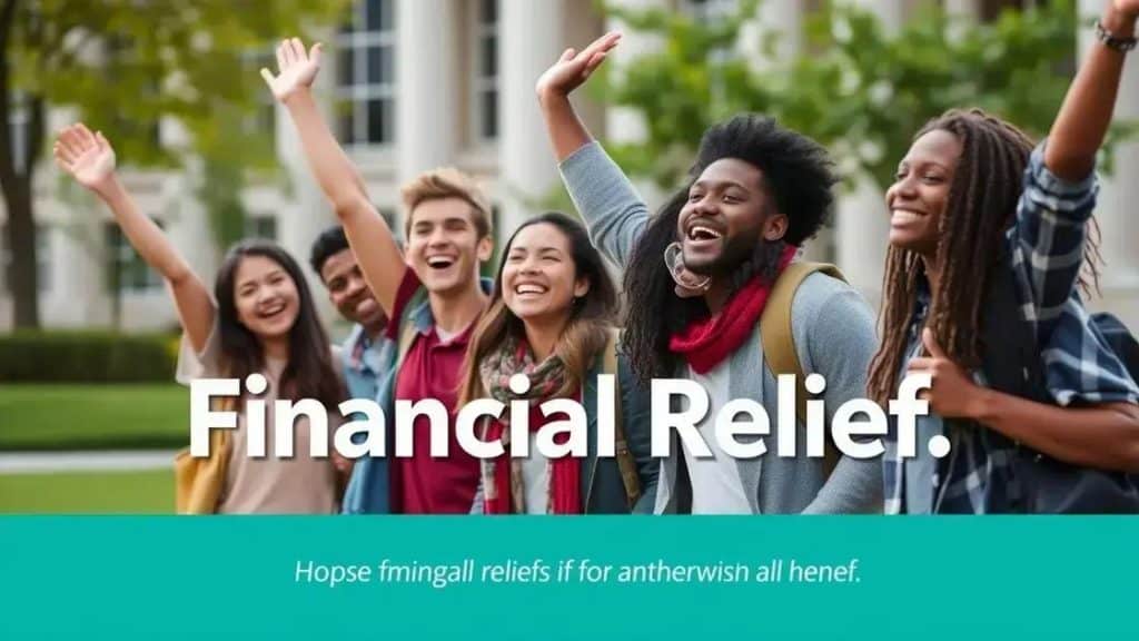 Expanded student debt relief announced: what you need to know