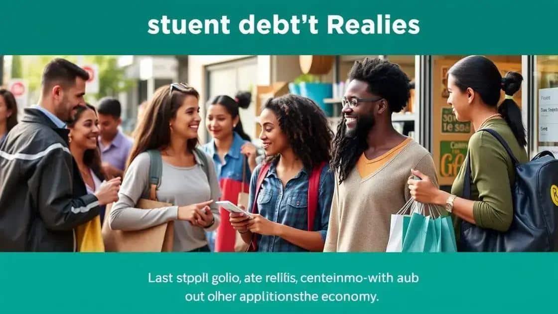 Impact on borrowers and the economy