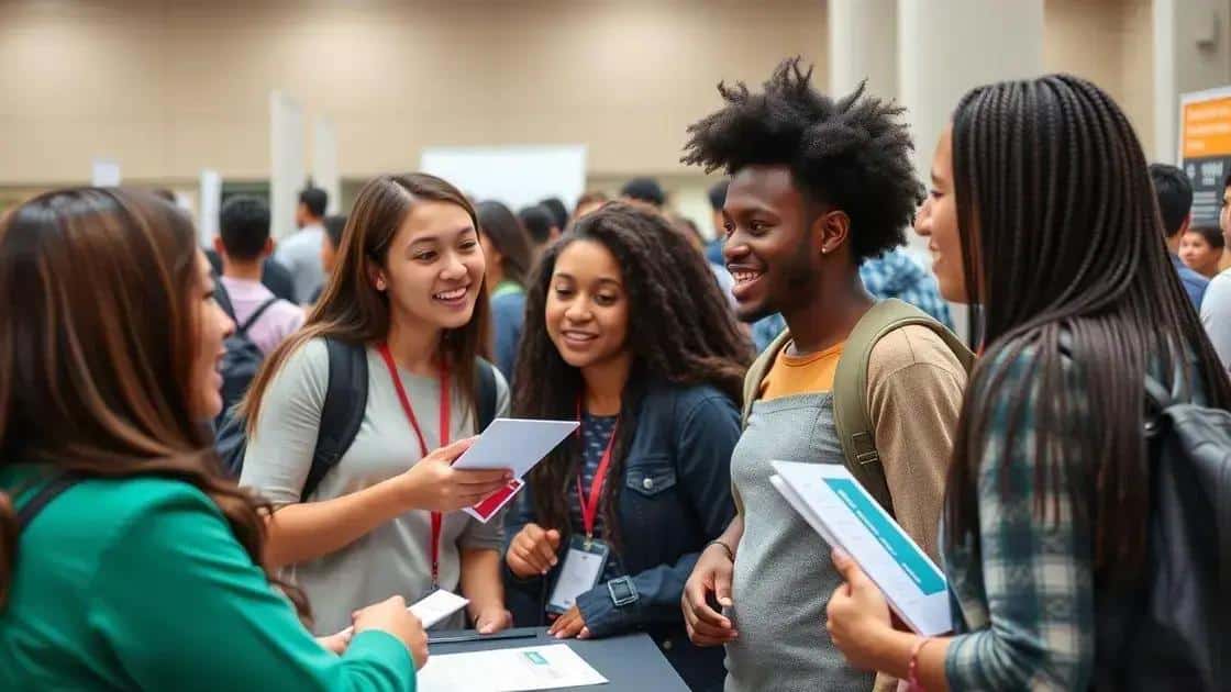 Shifting demographics and their impact