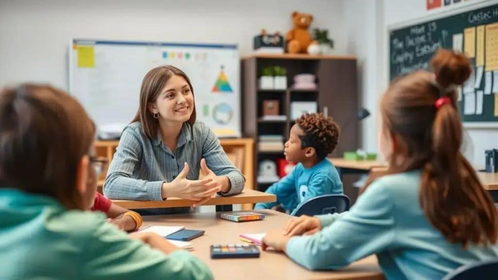 Curriculum changes: How they impact student success