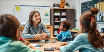Curriculum changes: How they impact student success