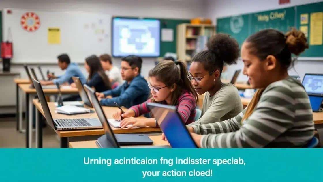 Key factors driving curriculum changes