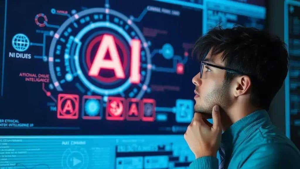 Artificial intelligence ethics debate: what we need to know