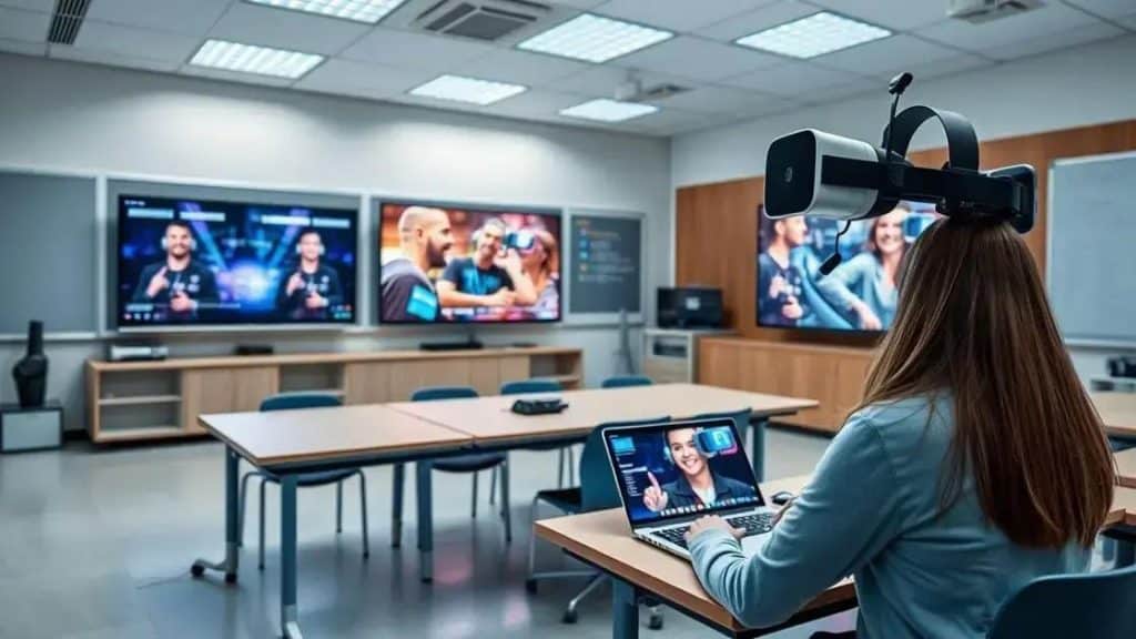 Digital learning tools 2025: what’s next for education?