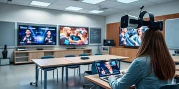 Digital learning tools 2025: what's next for education?