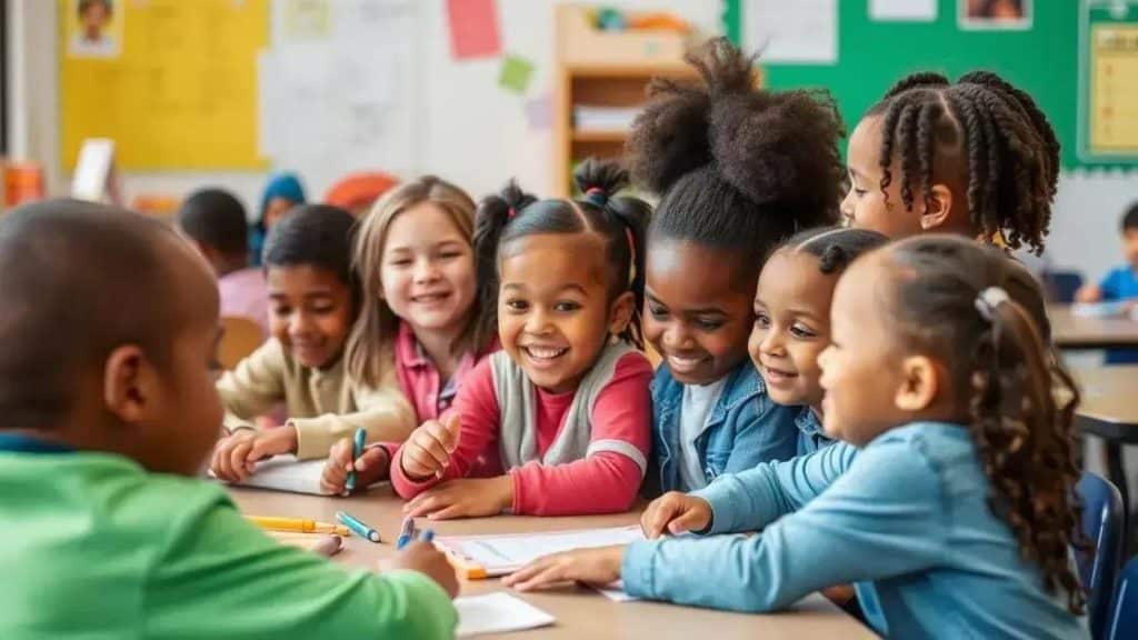 Inclusive education policies: a path to better learning