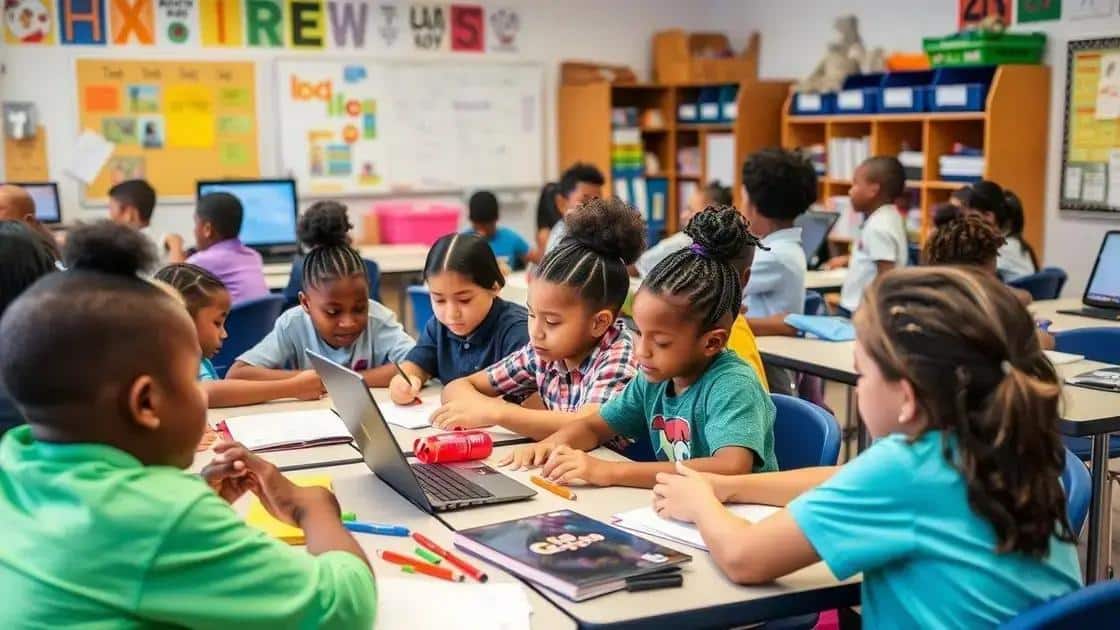Best practices for fostering inclusive classroom environments