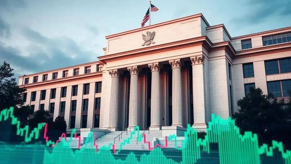Federal Reserve policy 2025: what to expect next