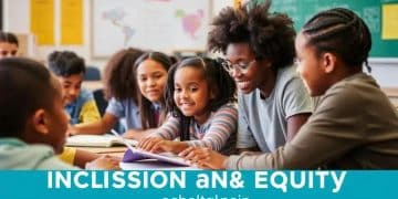Educational equity initiatives: bridging the gap