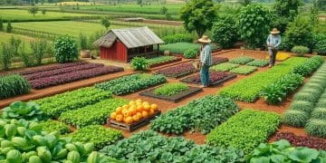 Sustainable agriculture practices US: Your guide to greener farming