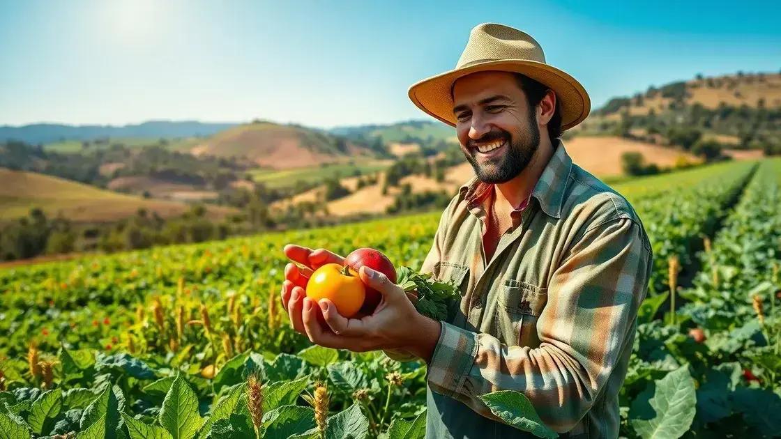 Benefits of sustainable practices