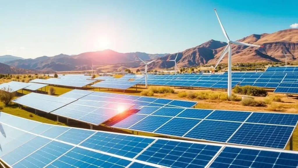 Renewable energy investment growth: trends you need to know